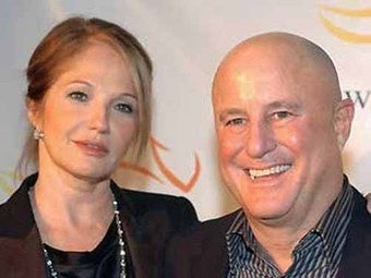Why Would Ronald Perelman Need Better Press?