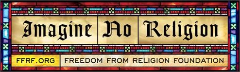 American Crisis: Atheists In Our Midst!