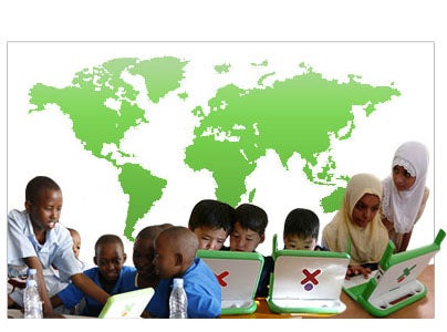 OLPC repeats its mistakes with new "Give One, Get One" program