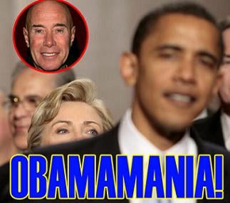 David Geffen: You've Got Me to Thank for Obama