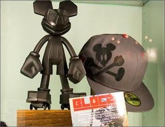 Has Disney Infected Your Cool Lifestyle?