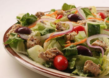 Yahoo purple with rage over lunch price hike