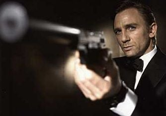 Who Killed James Bond?