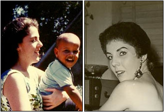 Obama's Naked Commie Mom Shock!