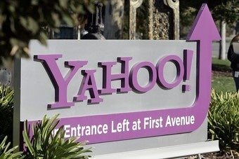 What Yahoo got for its $37 million