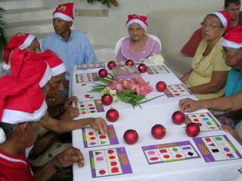 Bingo Gossip: The Last Successful Newspaper
