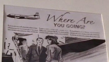 Mad Men's Tiny Anachronisms