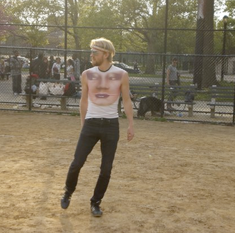 Brooklyn Kickball Brawl: "Brother Fighting Against Brother"
