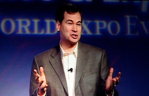 Timesman David Pogue is a fragile flower