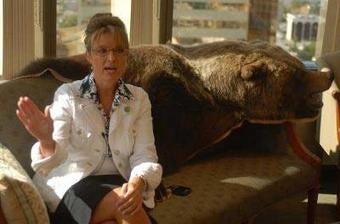 The Man Who Programmed Sarah Palin