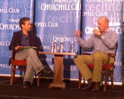 Valleywag mangles Marc Andreessen, and we think he likes it