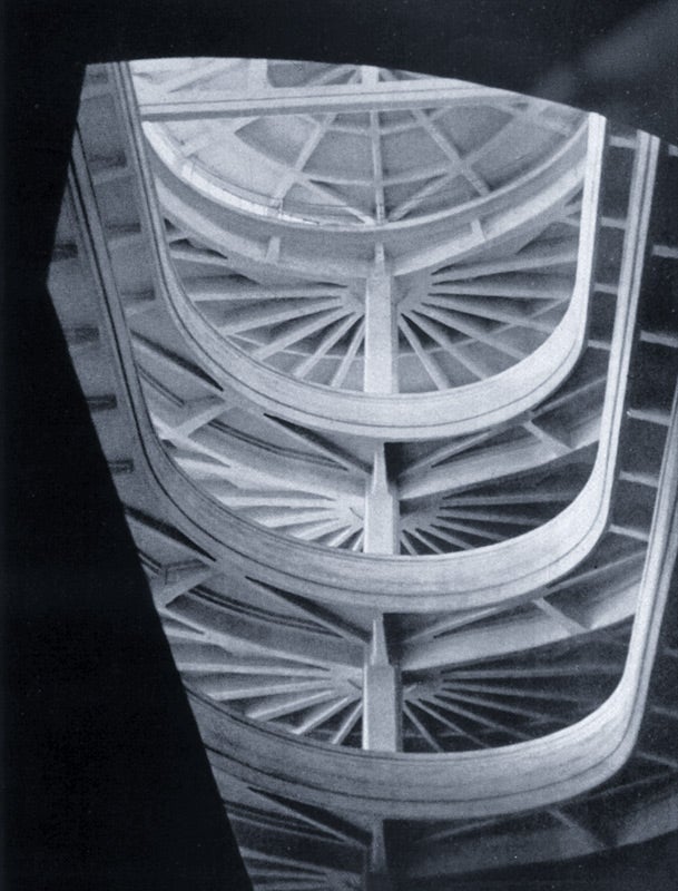 18 Twisted Ramps Gallery