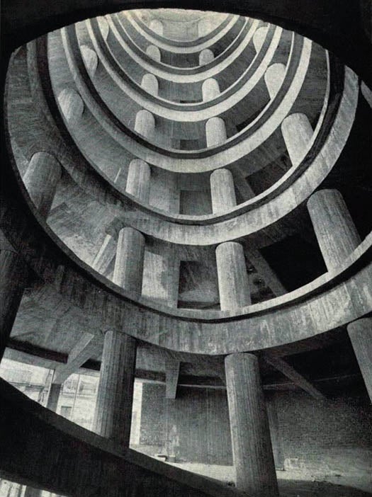 18 Twisted Ramps Gallery