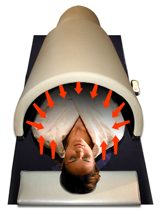 Solo Personal, Portable Sauna