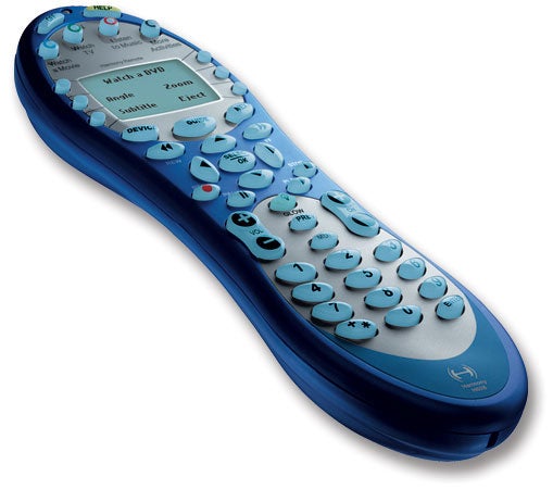 Deal Alert: Logitech Harmony 628 Remote