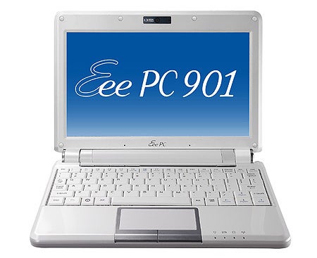 Updated Eee PC 901 to Ship in October with Built-in 3G