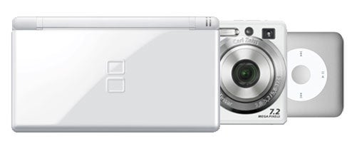 Nintendo Neither Confirms Nor Denies New DS