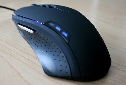 NZXT Avatar Gaming Mouse Lightning Review