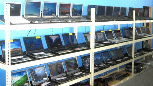 Question of the Day: Would You Buy a Refurbished Laptop?