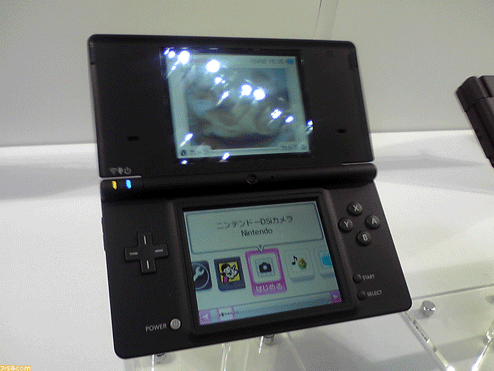 Nintendo DSi Blocks Pirated Flash Cards