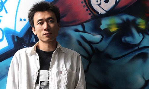 A Look at The Head of Tudou, China's Youtube-Like Video Sharing Site