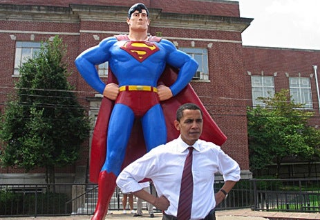Barack Obama's Quotes on Technology Reveal More About His Plans