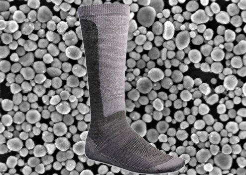 Nano Silver May Be Envionment's Silver Bullet