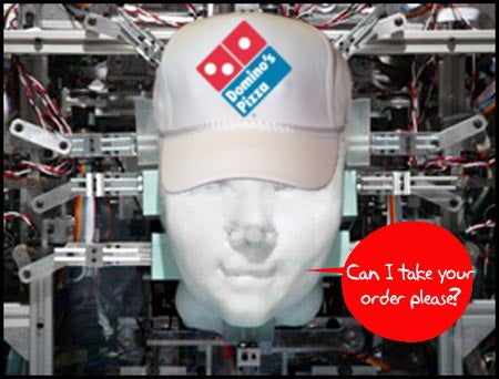 Question of the Day: Do You Prefer Interacting With People or Machines?