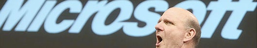 Judge Orders Ballmer to Testify in 'Vista Capable' Class-Action Lawsuit