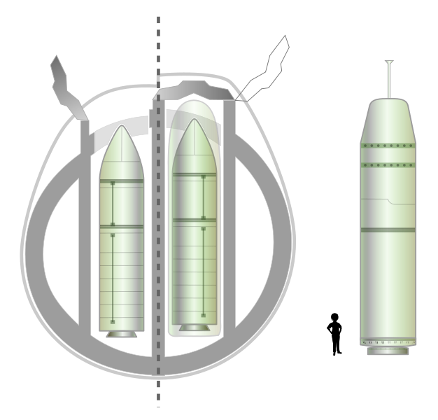 France Gets New Intercontinental Ballistic Missile, World Exclaims "Merde!"