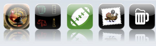 The Week in iPhone Apps: A Horn O' Plenty