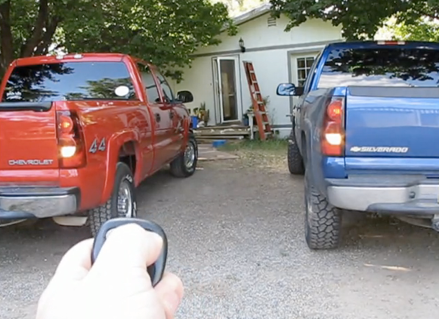 how to program ford key to car