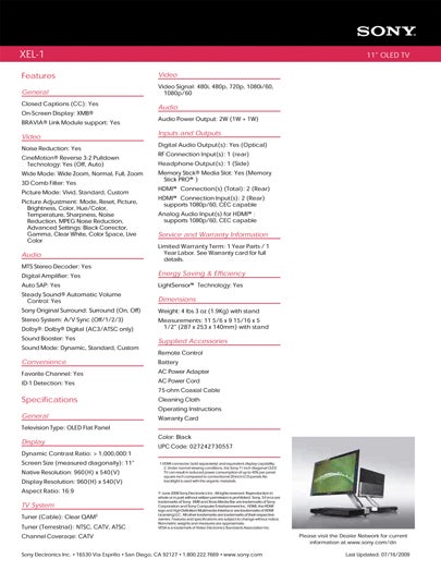 Display Myths Shattered: How Monitor Companies Cook Their Specs