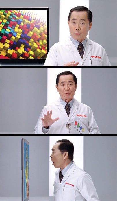 Display Myths Shattered: How Monitor Companies Cook Their Specs