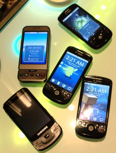 10 Things Android Does Better Than iPhone OS