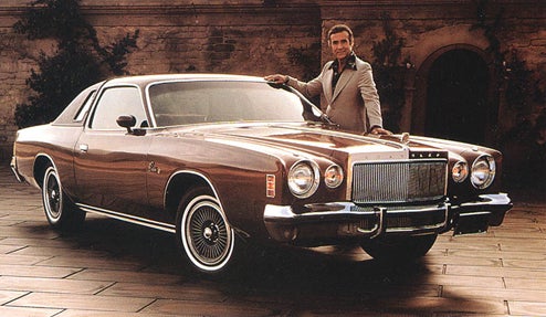Commenter Of The Day: Happy Birthday Ricardo Montalbán Edition