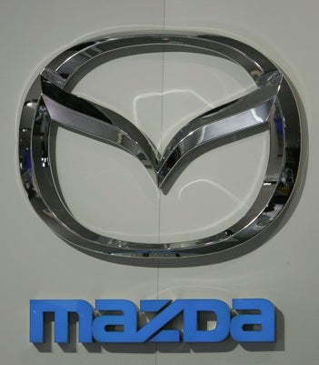 Mazda To Buy Back 20% Of Ford Ownership Stake For $185 Million