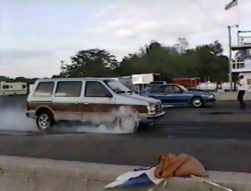 The Ten Greatest Minivans Of All Time