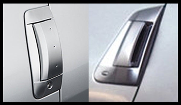 2009 Nissan 370Z: Design Dissected