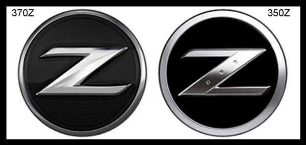 2009 Nissan 370Z: Design Dissected