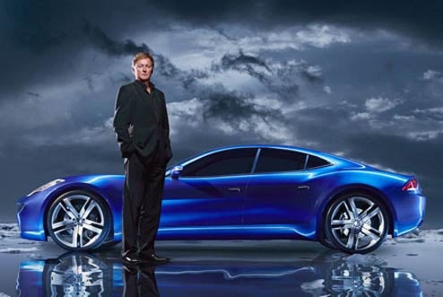 Tesla Motors Loses Arbitration Hearing To Fisker Over Stolen Model S Designs