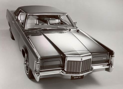 The Ten Scariest-Looking Cars Of All Time
