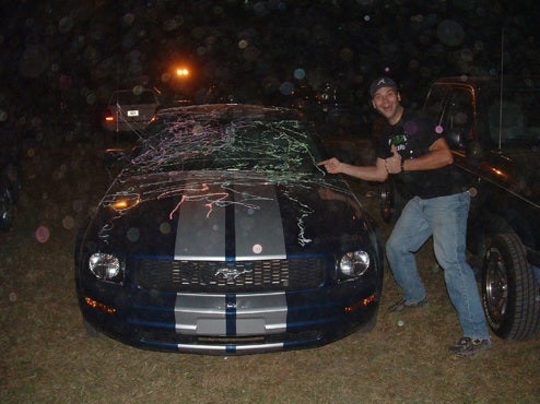 Top Ten Gibberish Car Names List Ups Ante On Silly