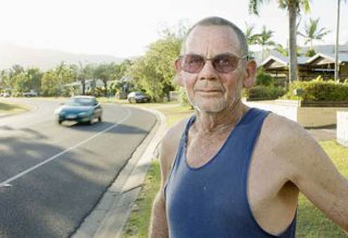 Angry Locals Dole Out Mob Justice To Aussie Hoons