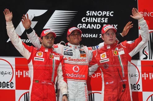 Ferrari Threatening To Pull Out Of F1 Over Engine Proposal