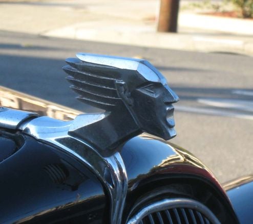 1953 Citroën Traction-Avant 11 Légère