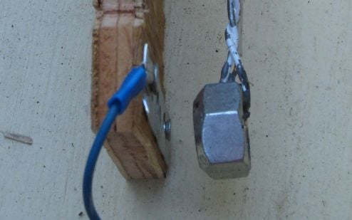 Safety Good, Sanity Bad: Build Your Own Acceleration Warning Horn For $7!