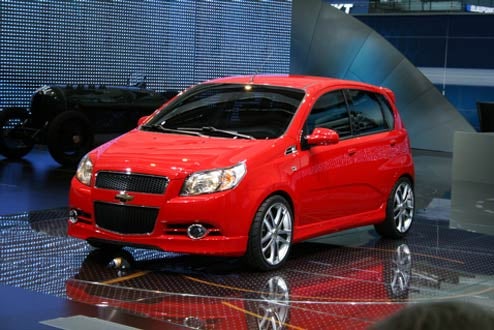 GM Vs. Chrysler: Product Lineup Fantasy Draft