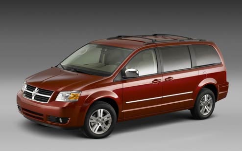 GM Vs. Chrysler: Product Lineup Fantasy Draft