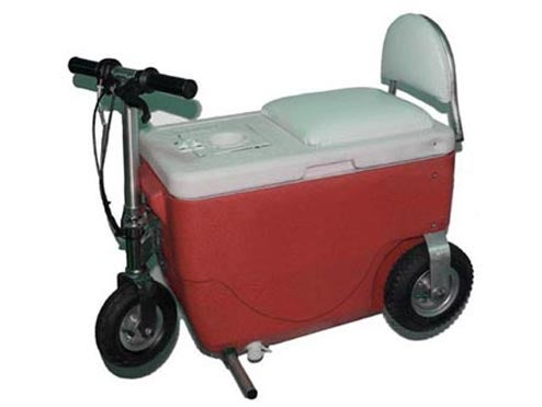 New Study Reports 39% Of Moped Accidents Caused By Intoxicated Drivers